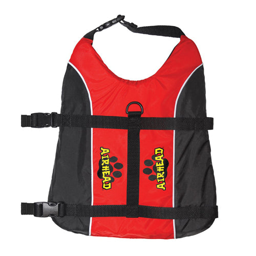 Kwik Tek Dog Vest, , L/Xl, 50-100 Lbs.,Red 968245