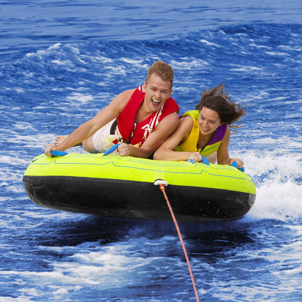 Kwik Tek Airhead Comfort Shell Deck 65 968404