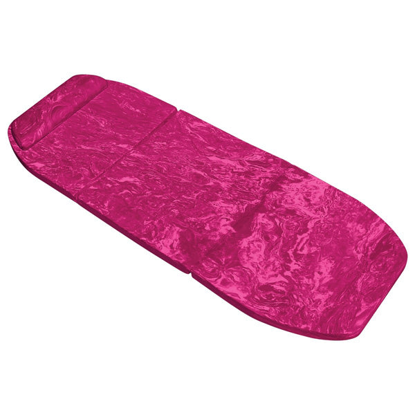 Kwik Tek Sun Comfort Pool Lounge, Raspberry Swirl 968442