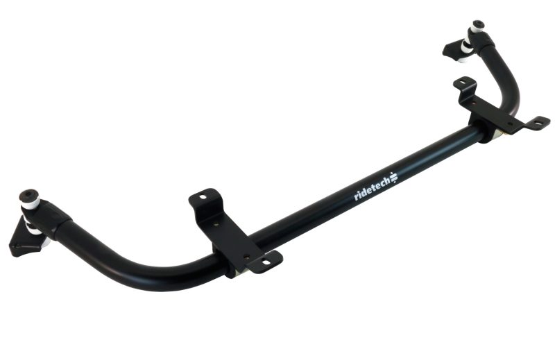 Ridetech 63-87 Chevy C10 2WD Front MuscleBar Sway Bar use with Stock Lower Arms 11369120