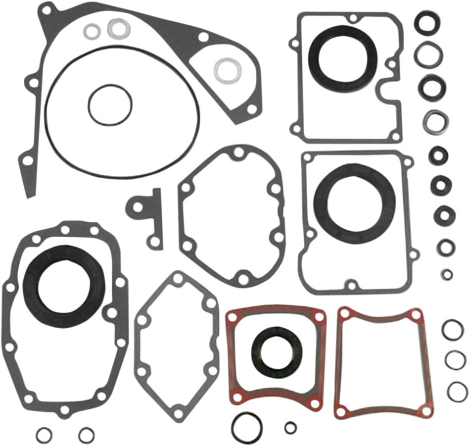 JAMES GASKET Trans Gasket Kit - 5 Speed JGI-33031-85