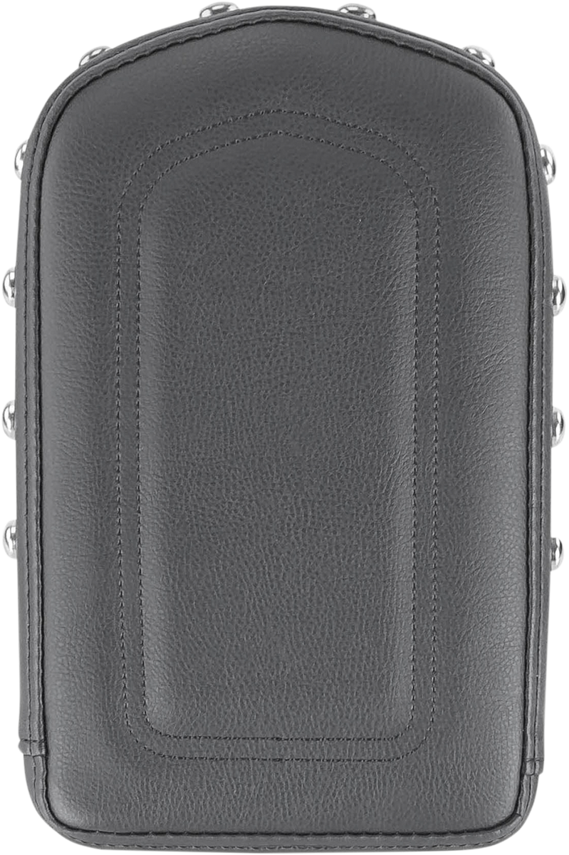 SADDLEMEN Pad - Gravestone - Studded 0411Y