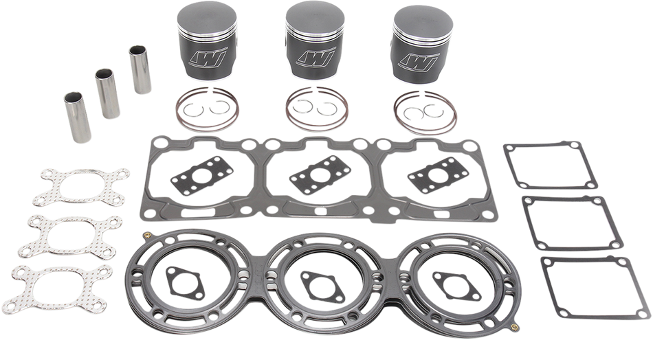 WISECO Piston Kit - Yamaha High-Performance SK1325