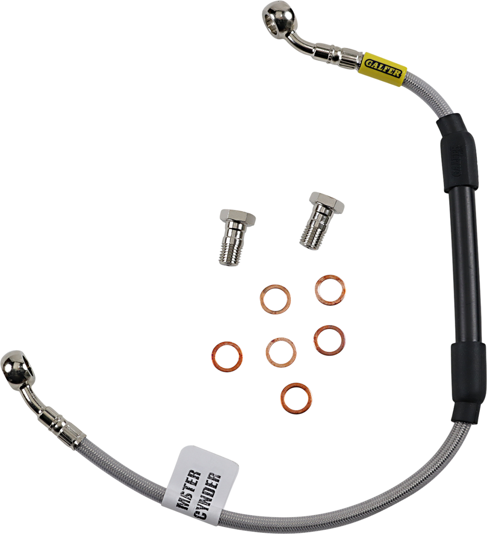 GALFER Brake Line Stainless Steel FK003D791R