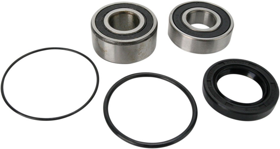 PIVOT WORKS Wheel Bearing Kit - Rear PWRWS-H12-000