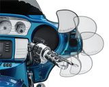 KURYAKYN Adjustable Mirror Mount - '14-'21 - FLHX 6575