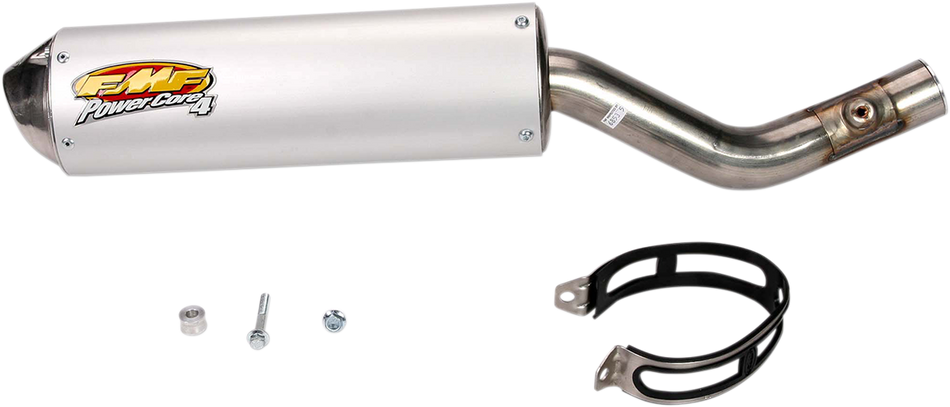 FMF Powercore 4 Muffler 041021 FMF041021