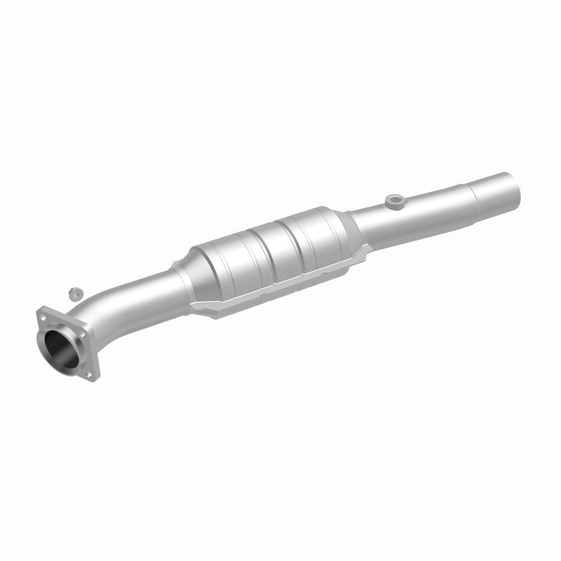 MagnaFlow Conv DF 01-03 Audi S8 4.2L Driver Side 24112