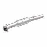 MagnaFlow Conv DF 01-03 Audi S8 4.2L Driver Side 24112