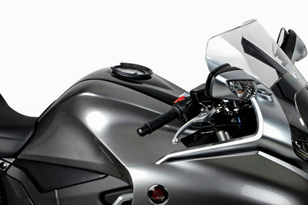 GIVI Tanklock Mount BF08