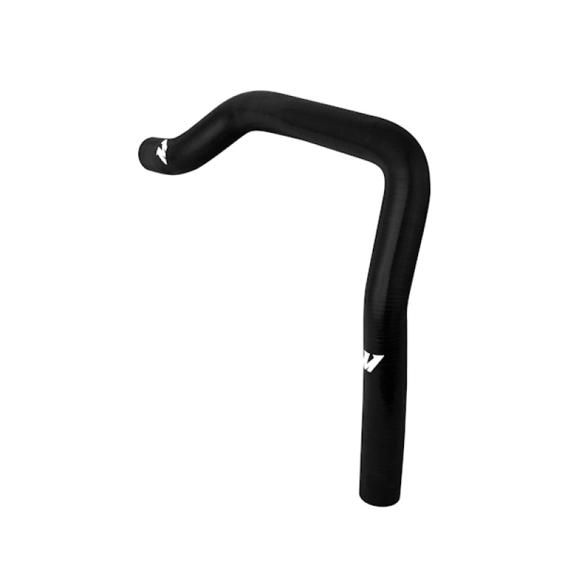 Mishimoto Mitsubishi EVO 10 BOV Return Black Silicone Hose Kit MMHOSE-EVO-XBOVBK