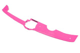 Perrin 22-23 Subaru WRX Radiator Shroud - Hyper Pink PSP-ENG-513HP