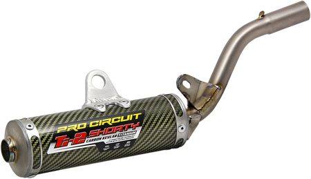 PRO CIRCUIT Ti-2 Silencer 1121485K