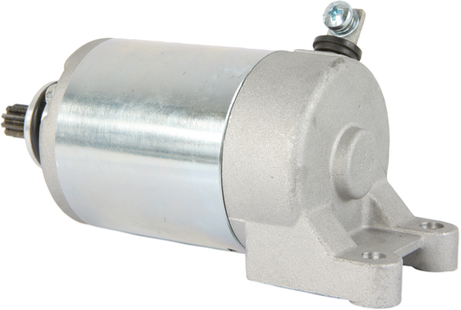 Parts Unlimited Starter Motor 410-54154