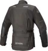 ALPINESTARS Stella Andes v3 Jacke - Schwarz/Grau - 2XL 3217521-111-2X