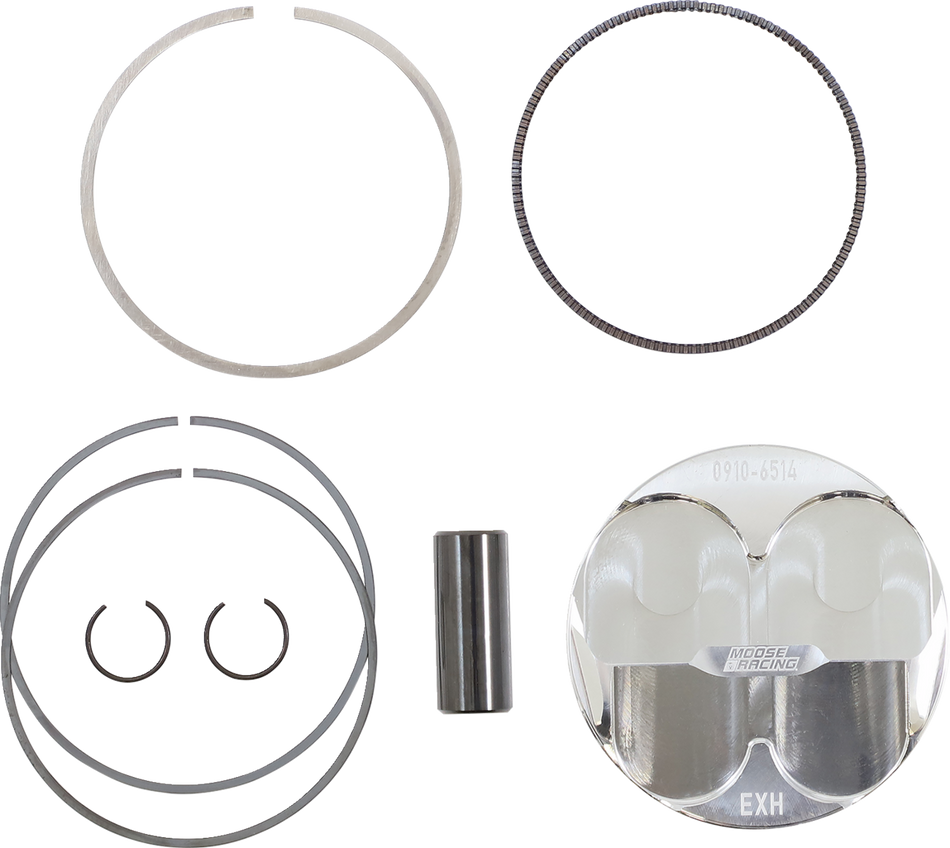 MOOSE RACING Race Piston Pro Kit MPX2085-P