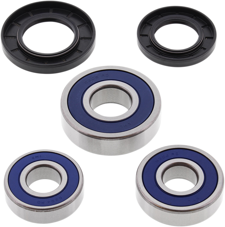 ALL BALLS Wheel Bearing Kit - Rear - Triumph 25-1586