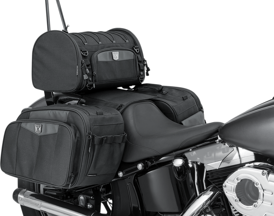 KURYAKYN Momentum Rambler Roll Bag 5213