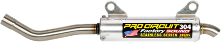 PRO CIRCUIT 304 Silencer SH88250-304