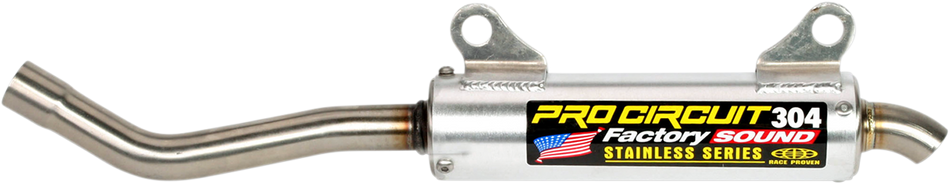 PRO CIRCUIT 304 Silencer SH88250-304