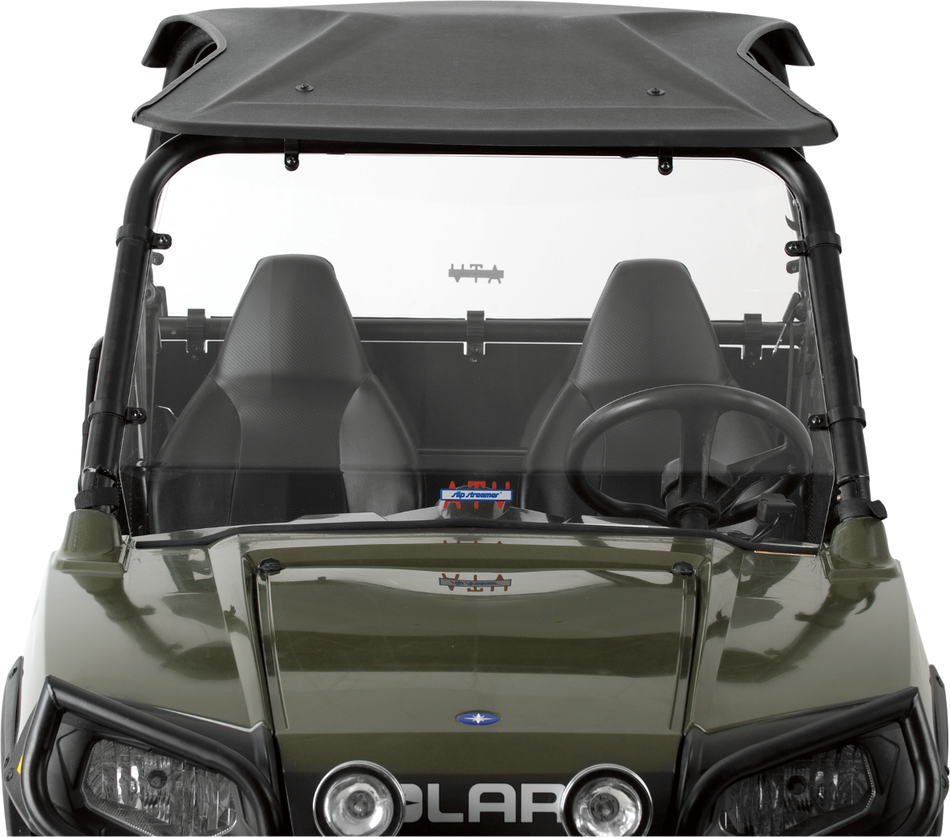 SLIPSTREAMER Windshield - Full - RZR S-RZR-F