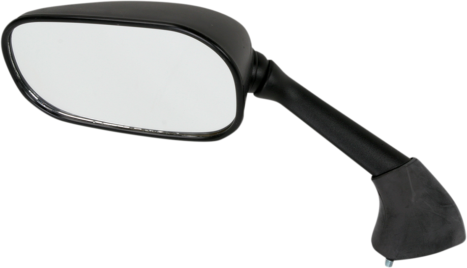 EMGO Mirror - Left - Black 20-37442