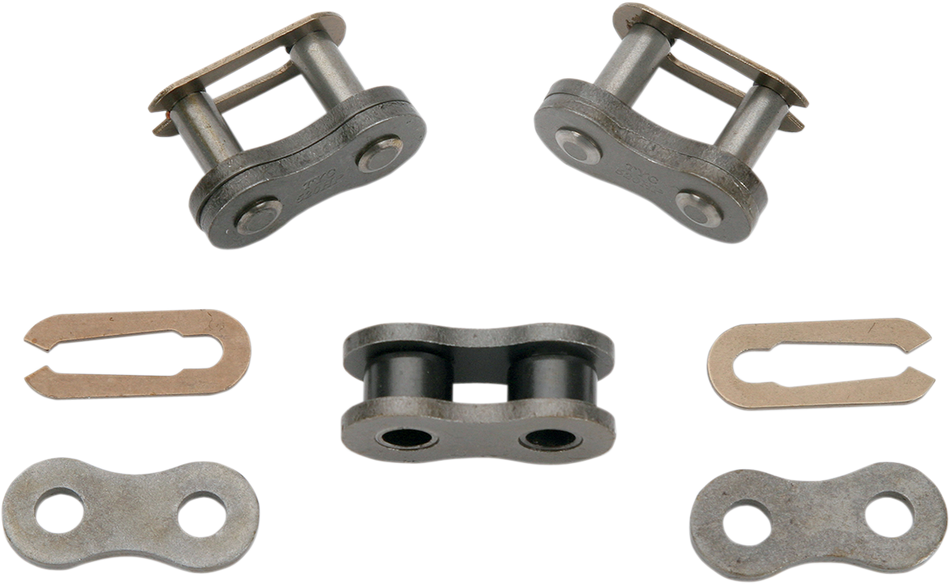 Parts Unlimited 520h - Chain - Repair Kit T520h4