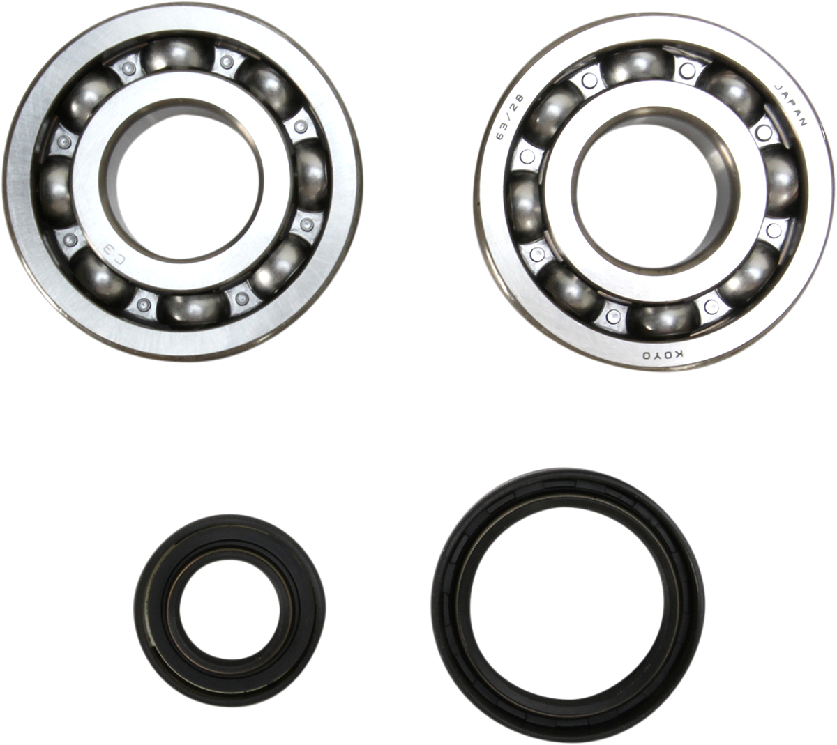 PROX Crank Bearing and Seal Kit 23.CBS33094
