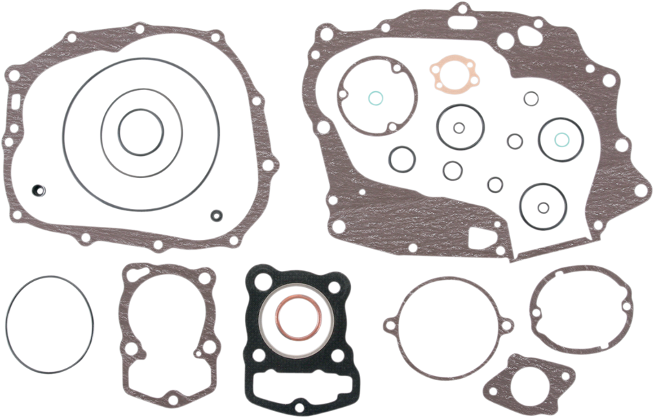 VESRAH Complete Gasket Kit - Honda 125 VG-189