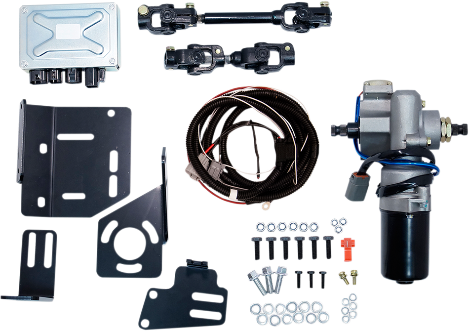 MOOSE UTILITY Electric Power Steering Kit PEPS-4003