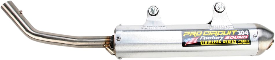 PRO CIRCUIT 304 Silencer 1051130