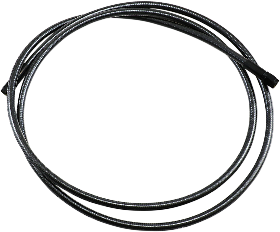 MAGNUM Brake Line - 70" - Black Pearl AS4570