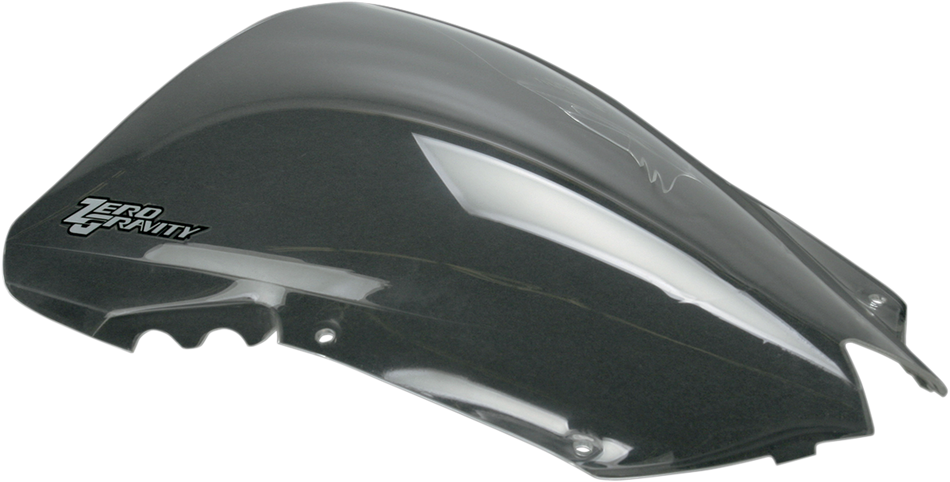 Zero Gravity SR Windscreen - Clear - YZF-R6 20-580-01