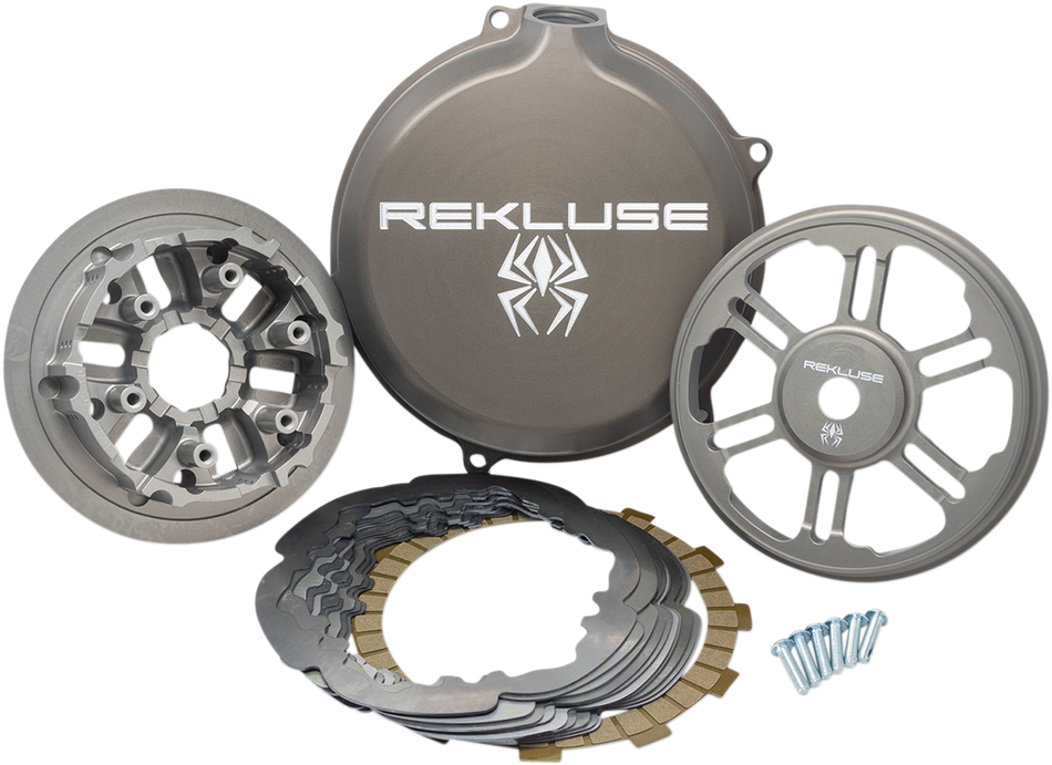 REKLUSE Core DDS Clutch Kit RMS-7080