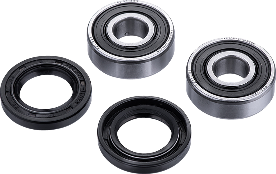 FACTORY LINKS Wheel Bearing Kit - Front/Rear FWK-Y-040