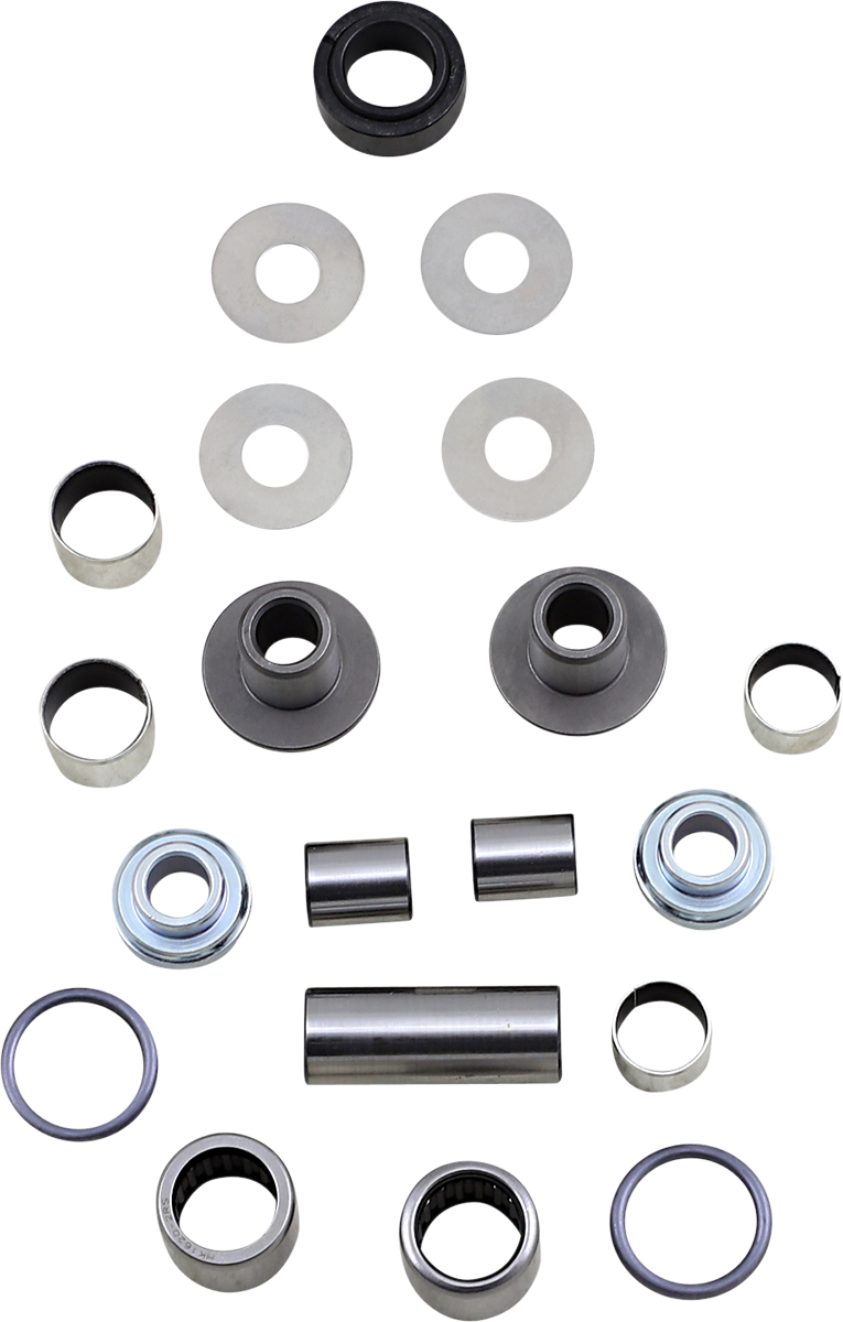 MOOSE RACING Bearing Linkage Kit 27-1198