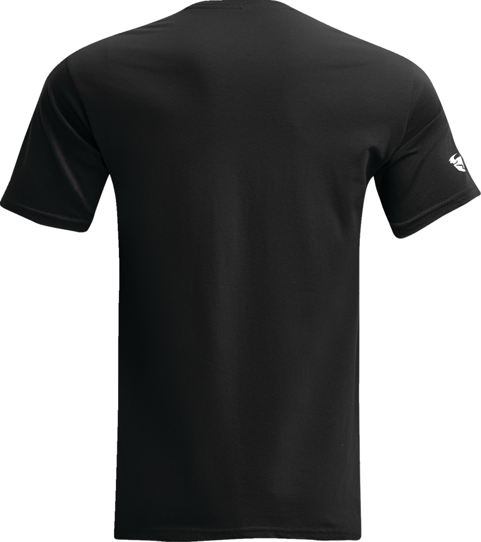 THOR Tech T-Shirt - Black - 3XL 3030-22619