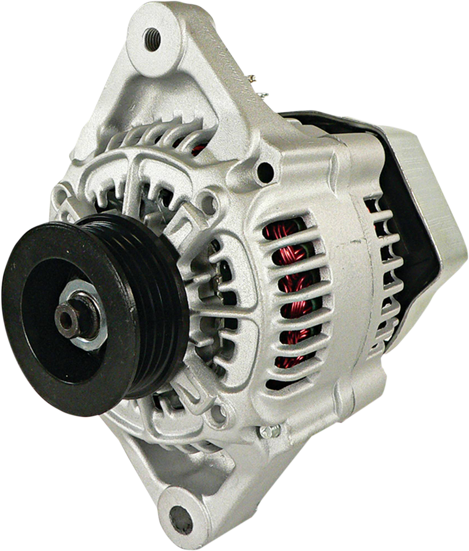 Parts Unlimited Alternator 400-52321