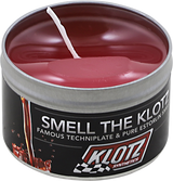KLOTZ OIL Scented Candle - Techniplate - 8 oz. net wt. KL-755
