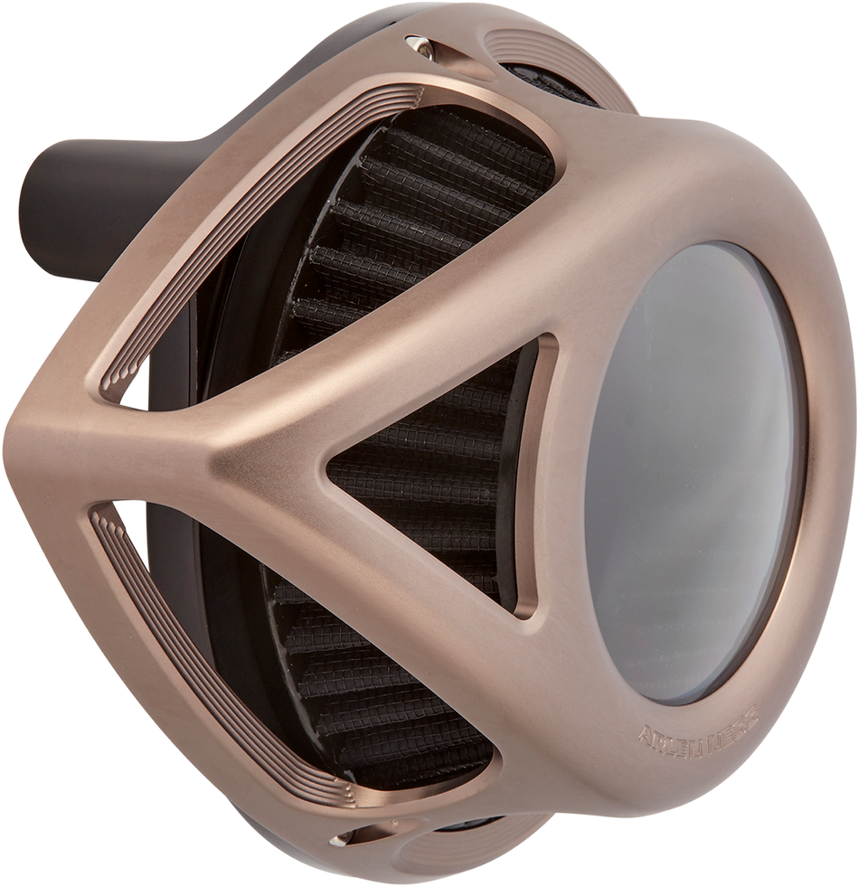 ARLEN NESS Tear Sucker Air Cleaner - Titanium 600-004