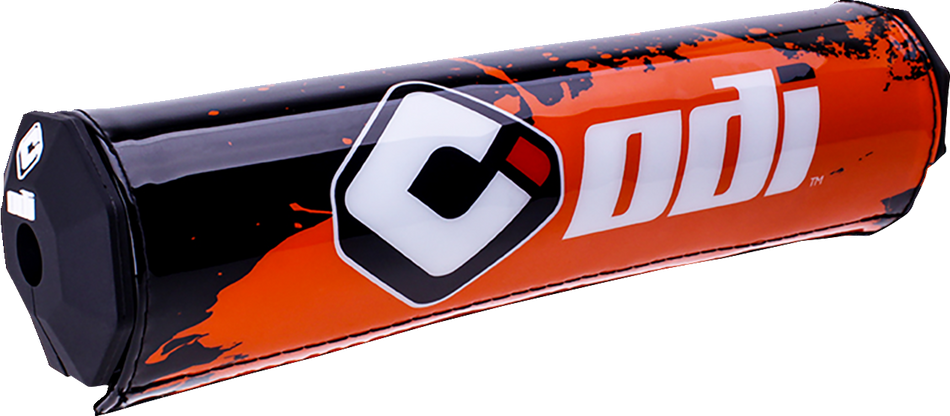 ODI Handlebar Pad - SX8 - Orange/Black H75BPS-OB