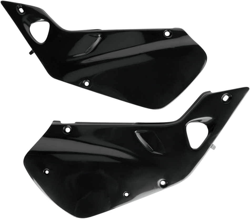 UFO Side Covers - Black HO03602001