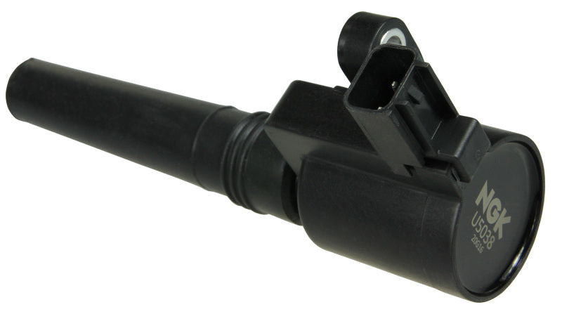 NGK 2006-01 Lincoln LS COP Ignition Coil 48652