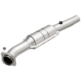 MagnaFlow Conv DF 01-03 Audi S8 4.2L Driver Side 24112