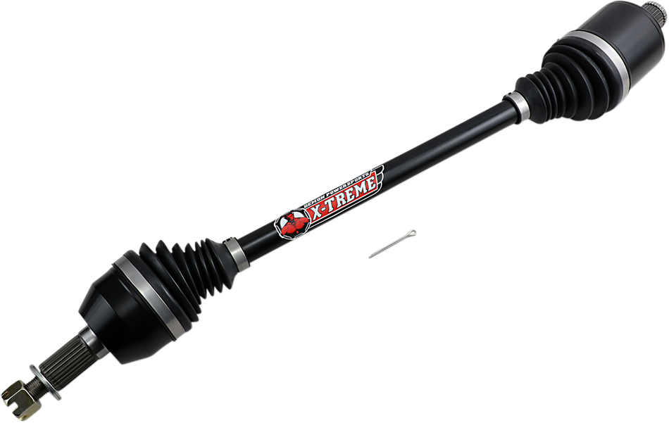 DEMON Axle - X-Treme - Heavy Duty - Rear Left/Right PAXL-6062XHD