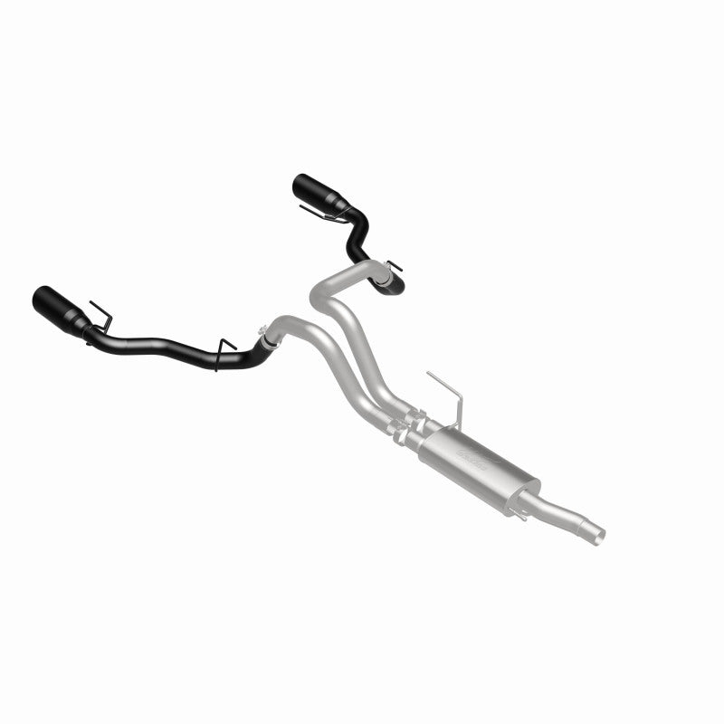 Magnaflow 12021+ Ford F150 Tremor NEO Cat-Back Exhaust System 19584