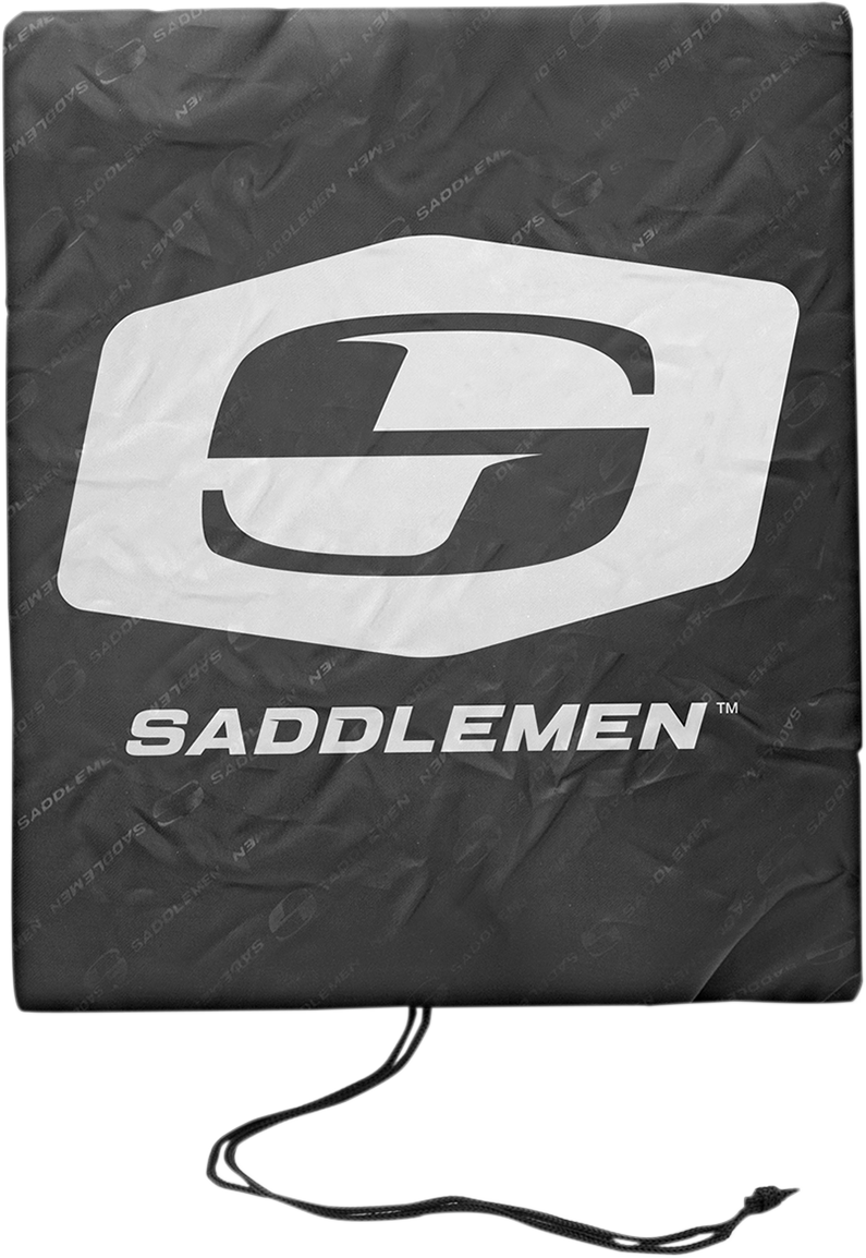 SADDLEMEN Taktische Sitztunneltasche EX00030A 