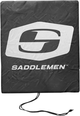 SADDLEMEN Taktische Sitztunneltasche EX00030A 