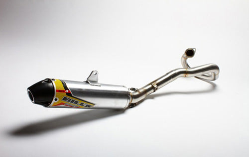 Bill's Pipes Bills Pipes 4-Stroke-Sa-4 Ktm Full System 981176