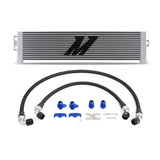 Mishimoto 15-20 BMW F80 M3/M4 Oil Cooler Kit MMOC-F80-15K